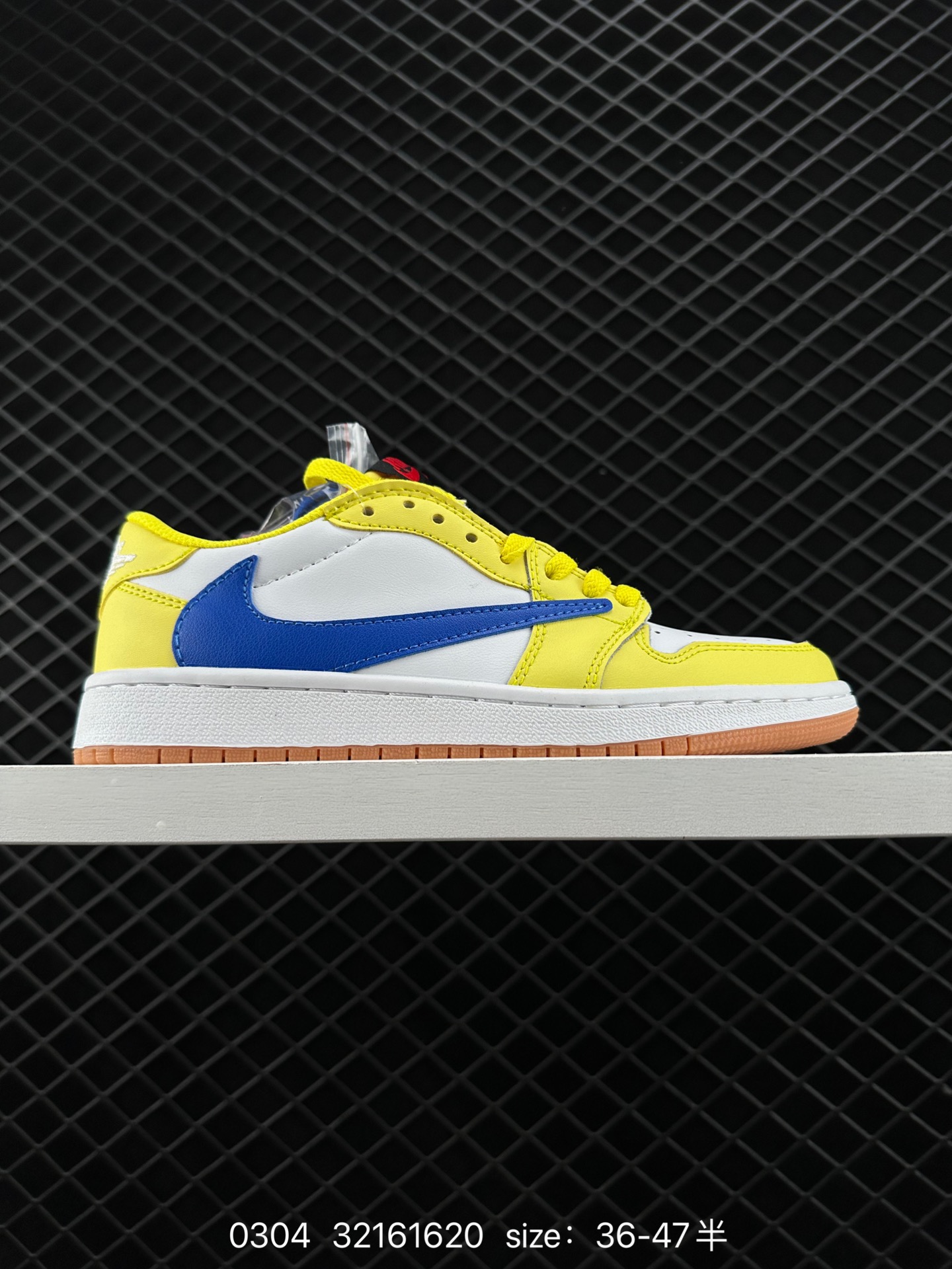 Air Jordan 1 Low AJ1